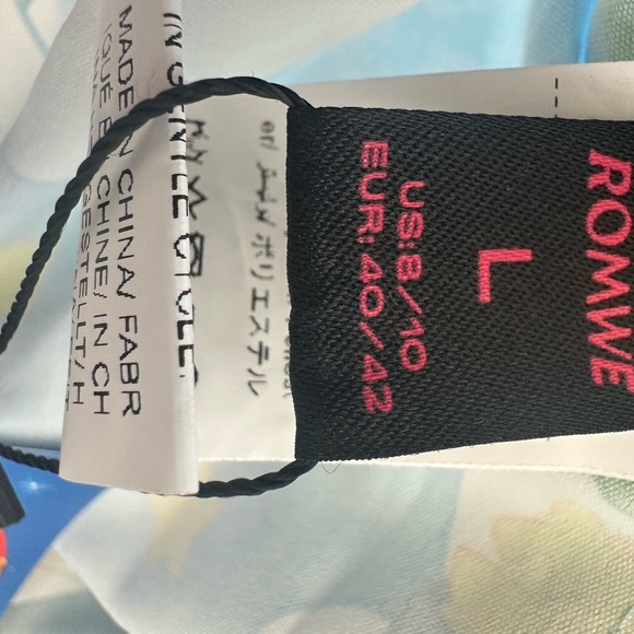 Care Bears ruffle shorts - Picture 8 of 10